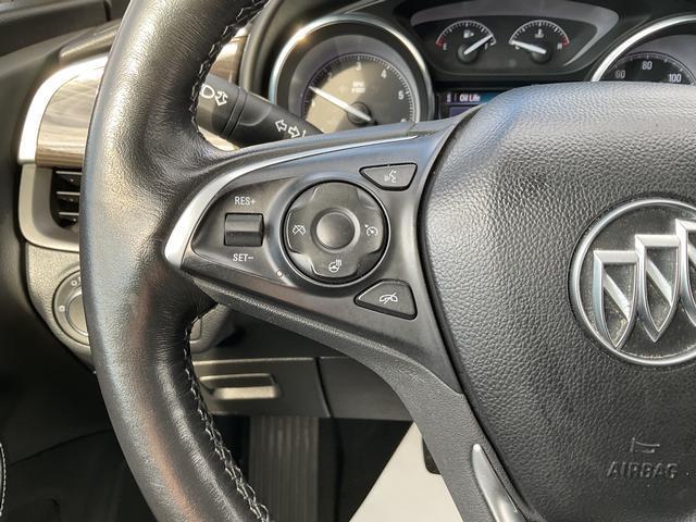 used 2020 Buick Envision car, priced at $20,950