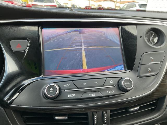 used 2020 Buick Envision car, priced at $20,950