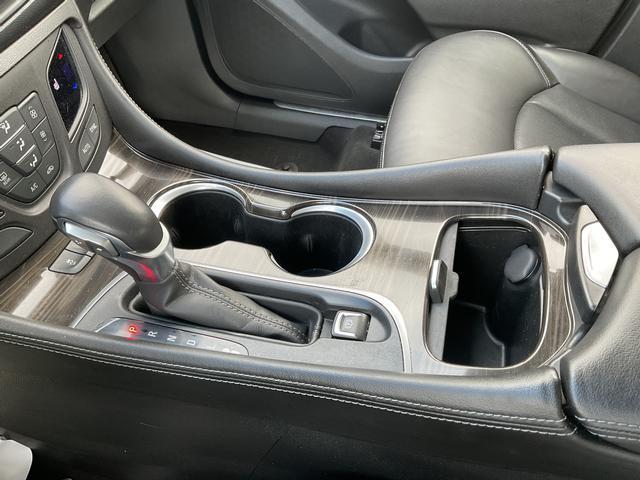 used 2020 Buick Envision car, priced at $20,950