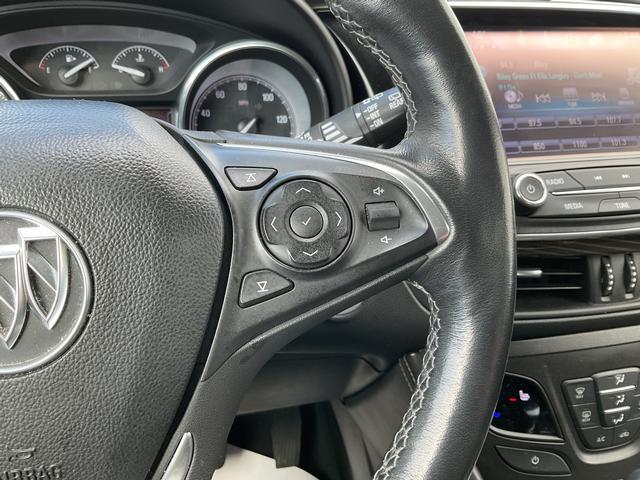 used 2020 Buick Envision car, priced at $20,950