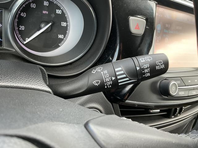 used 2020 Buick Envision car, priced at $20,950