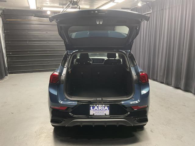 new 2026 Buick Encore GX car, priced at $27,995