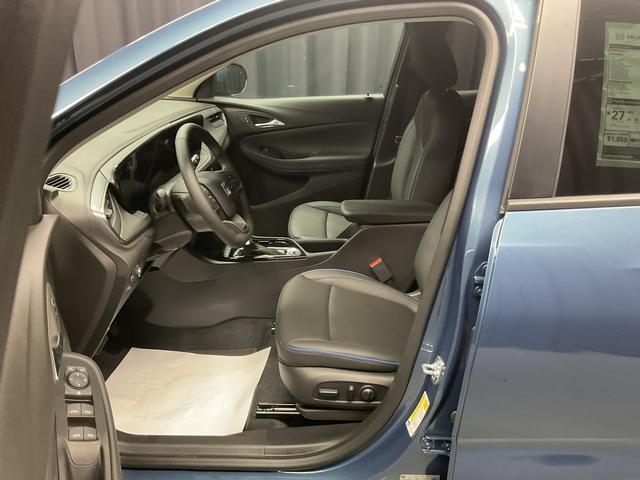 new 2026 Buick Encore GX car, priced at $27,995