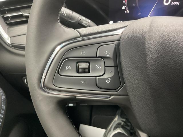 new 2026 Buick Encore GX car, priced at $27,995