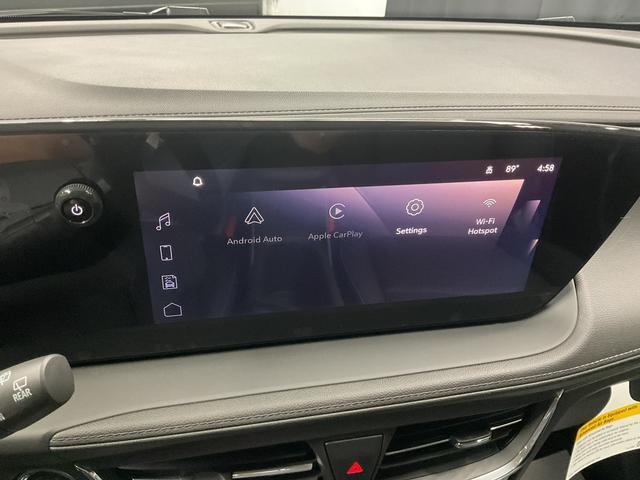 new 2026 Buick Encore GX car, priced at $27,995