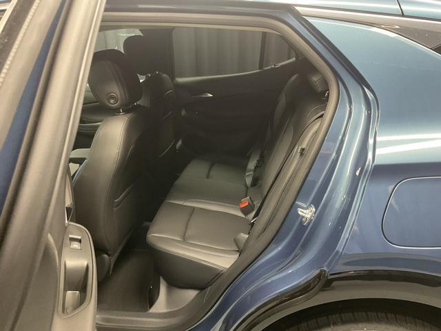 new 2026 Buick Encore GX car, priced at $27,995