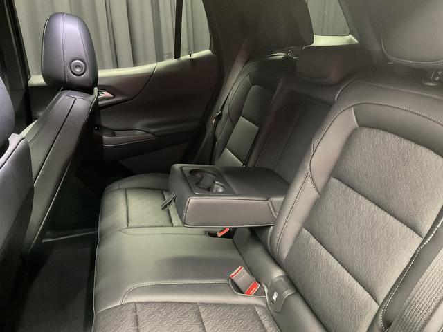 new 2026 Chevrolet Equinox car, priced at $32,454