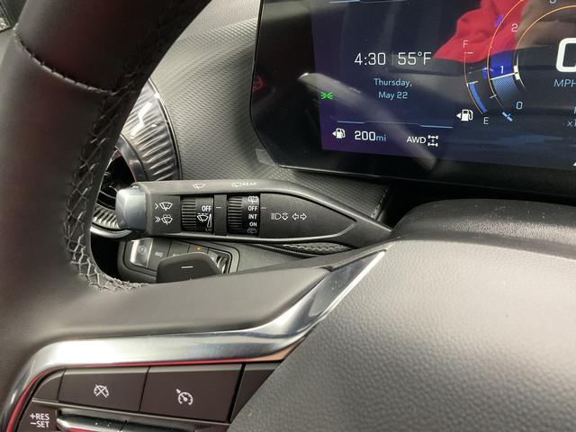 new 2026 Chevrolet Equinox car, priced at $32,454