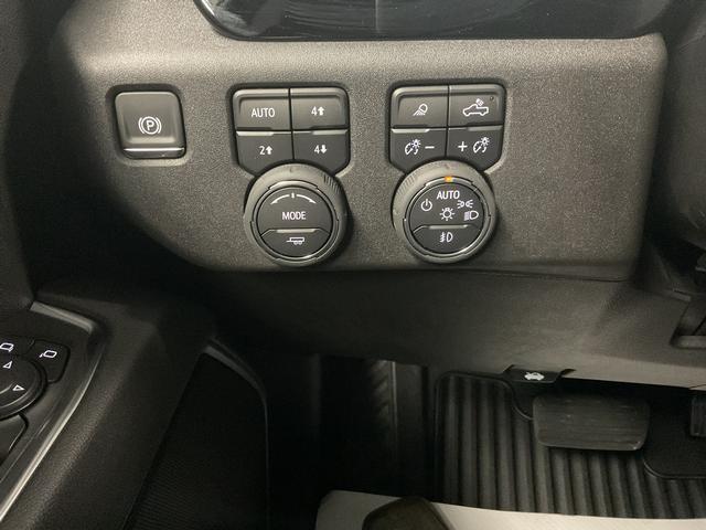 new 2025 Chevrolet Silverado 2500 car, priced at $63,100