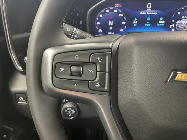 new 2025 Chevrolet Silverado 2500 car, priced at $63,100