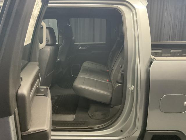 new 2025 Chevrolet Silverado 2500 car, priced at $63,100