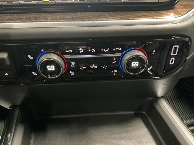 new 2025 Chevrolet Silverado 2500 car, priced at $63,100
