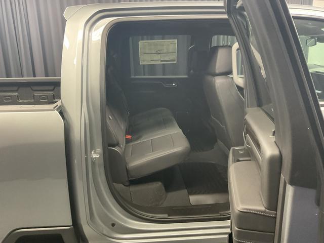 new 2025 Chevrolet Silverado 2500 car, priced at $63,100