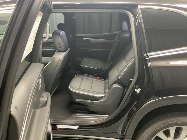 new 2026 Buick Enclave car, priced at $46,686