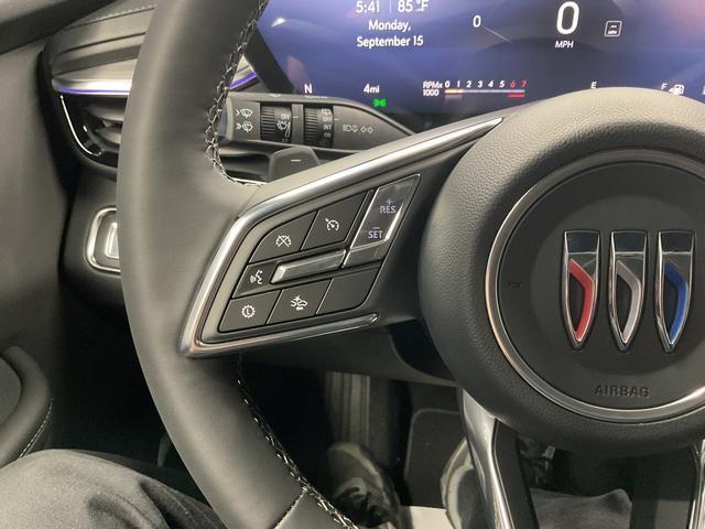 new 2026 Buick Enclave car, priced at $46,686