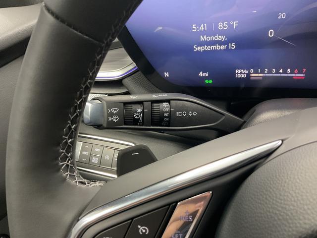 new 2026 Buick Enclave car, priced at $46,686