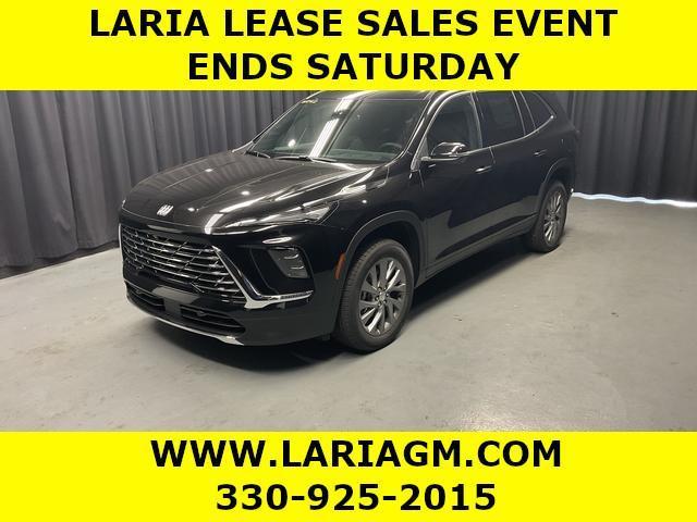 new 2026 Buick Enclave car, priced at $45,600