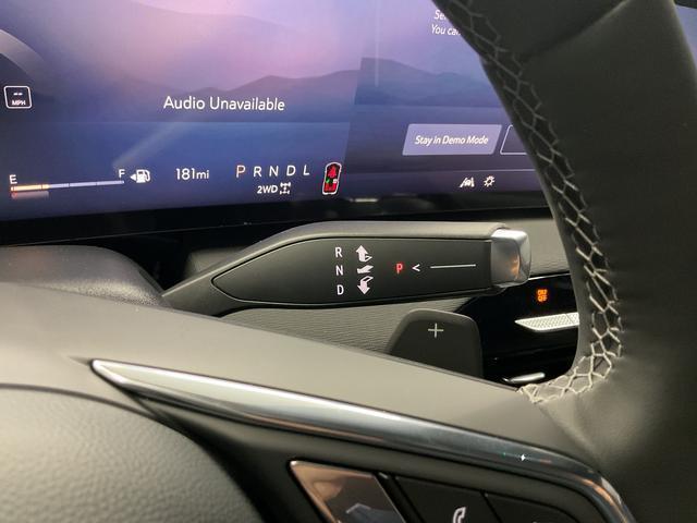 new 2026 Buick Enclave car, priced at $46,686