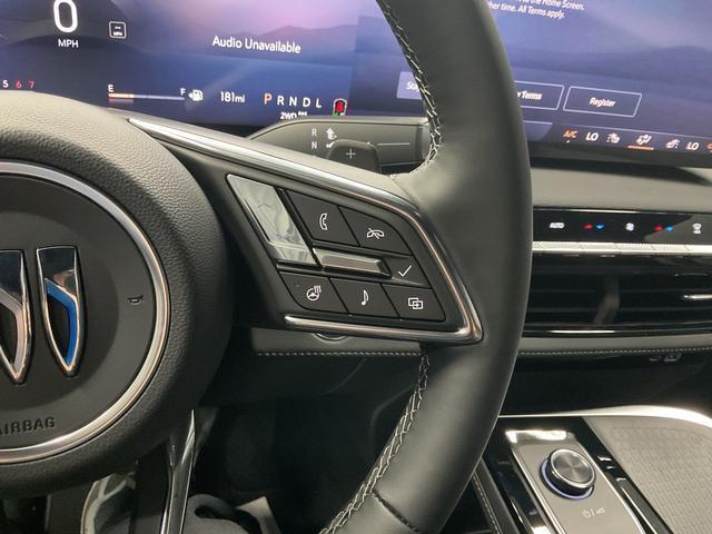 new 2026 Buick Enclave car, priced at $46,686