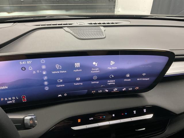 new 2026 Buick Enclave car, priced at $46,686