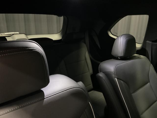 new 2026 Buick Enclave car, priced at $46,686