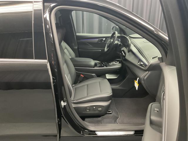 new 2026 Buick Enclave car, priced at $46,686