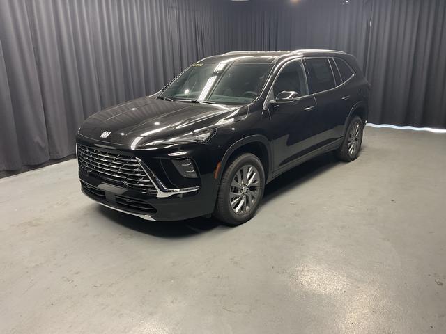 new 2026 Buick Enclave car, priced at $46,686