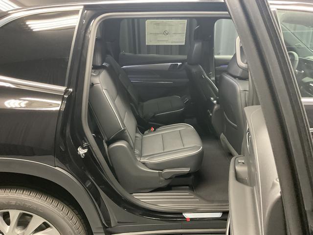 new 2026 Buick Enclave car, priced at $46,686