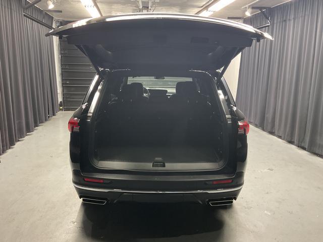 new 2026 Buick Enclave car, priced at $46,686