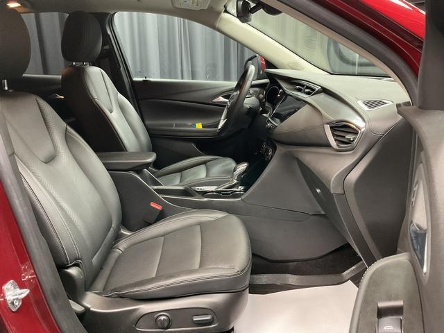 used 2023 Buick Encore GX car, priced at $25,950