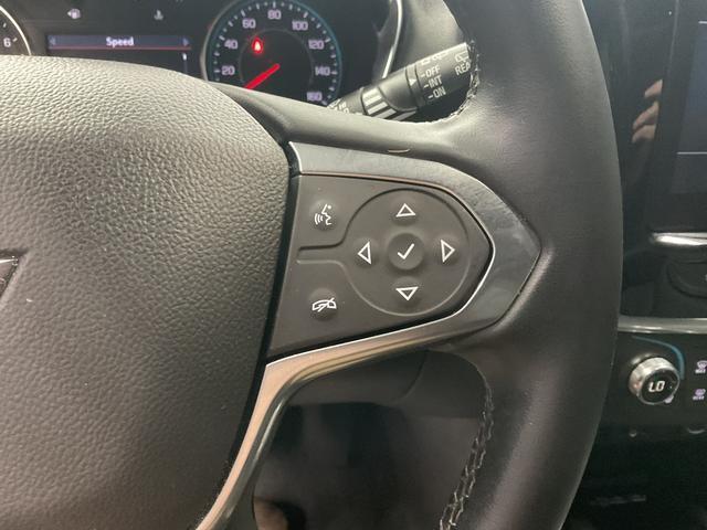 used 2023 Chevrolet Traverse car, priced at $26,950