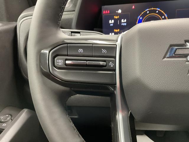 new 2025 Chevrolet Colorado car, priced at $639,690