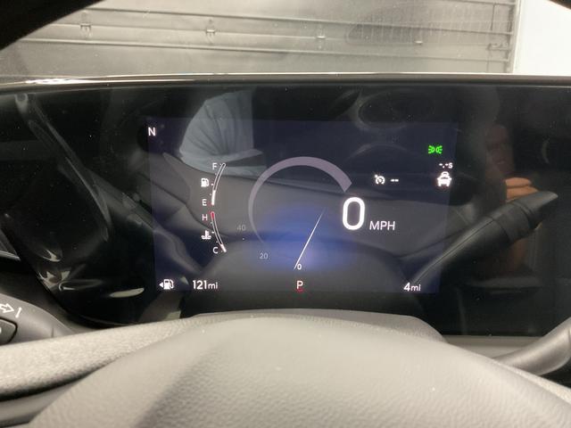 new 2025 Buick Envista car, priced at $22,950