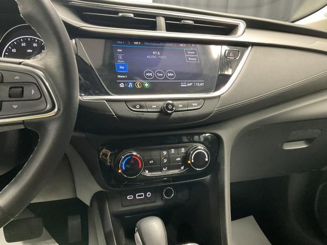 used 2023 Buick Encore GX car, priced at $19,995
