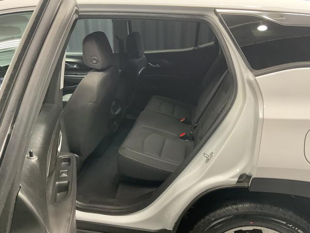 used 2022 GMC Terrain car, priced at $18,550