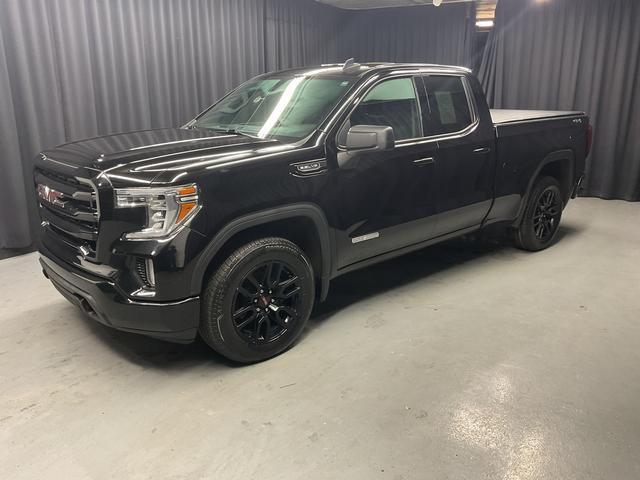 used 2020 GMC Sierra 1500 car, priced at $28,950