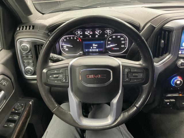 used 2020 GMC Sierra 1500 car, priced at $28,950