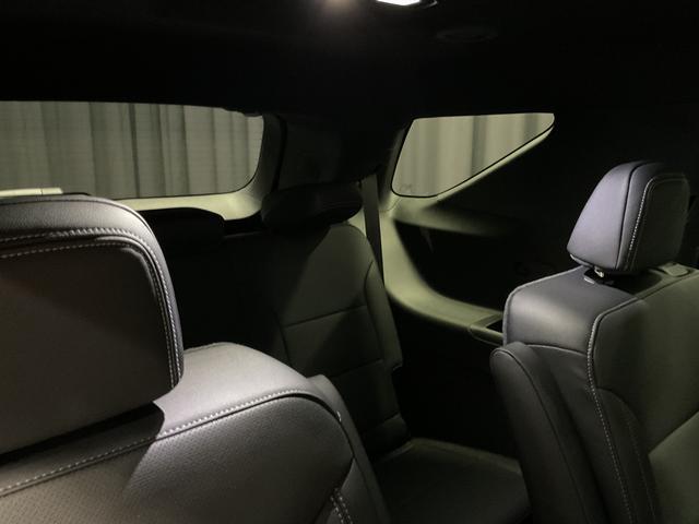 new 2026 Chevrolet Traverse car, priced at $44,262