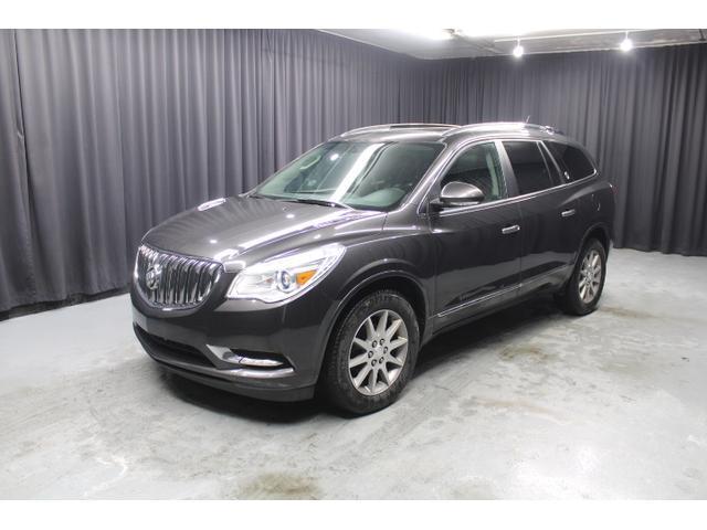 used 2016 Buick Enclave car, priced at $14,950
