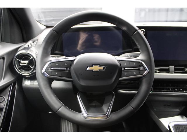 new 2025 Chevrolet Equinox car, priced at $26,950