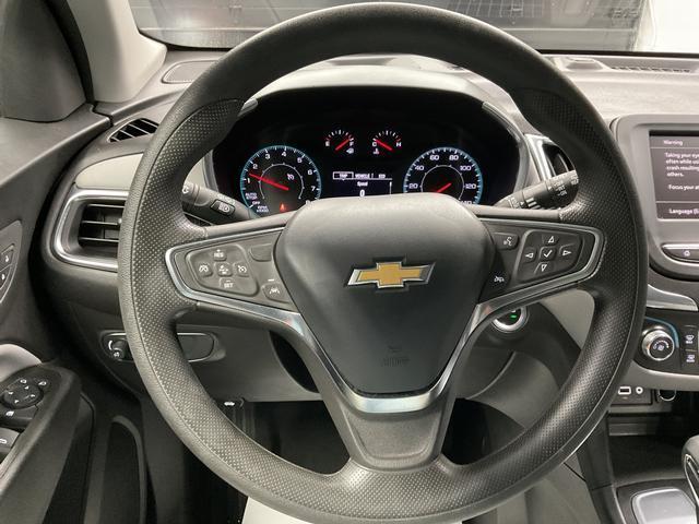 used 2024 Chevrolet Equinox car, priced at $20,950