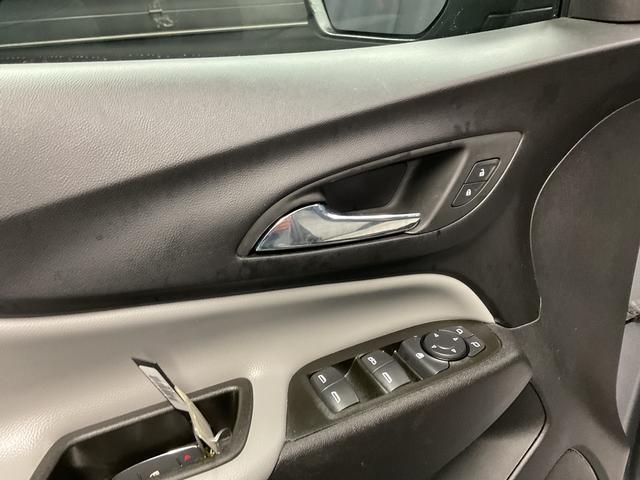 used 2024 Chevrolet Equinox car, priced at $20,950