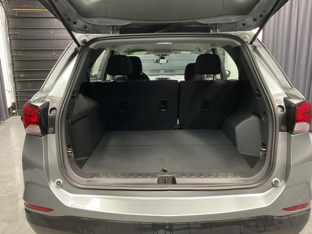 used 2024 Chevrolet Equinox car, priced at $20,950