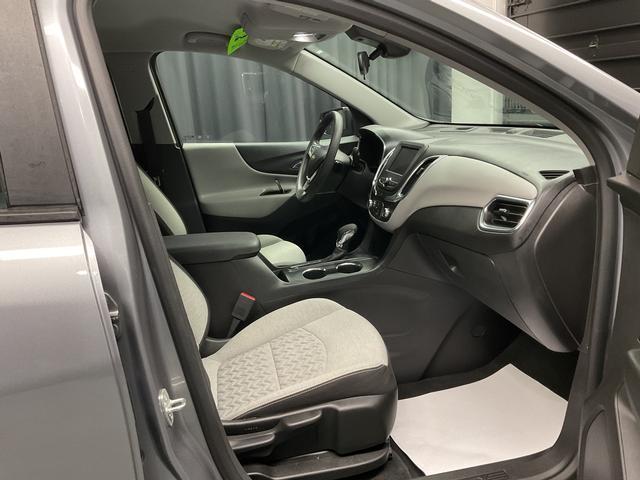 used 2024 Chevrolet Equinox car, priced at $20,950