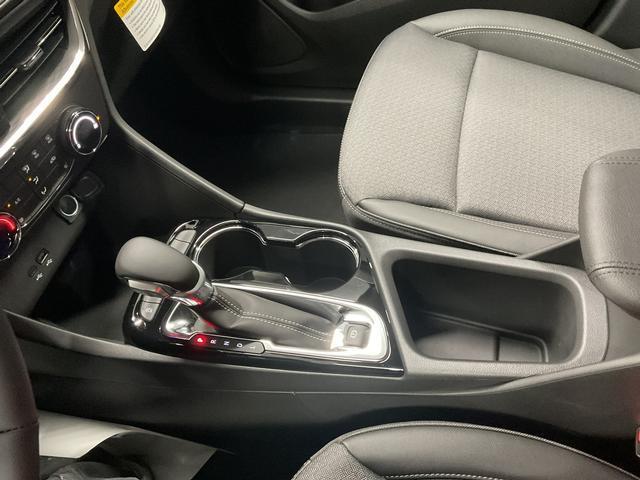 new 2026 Buick Encore GX car, priced at $27,732