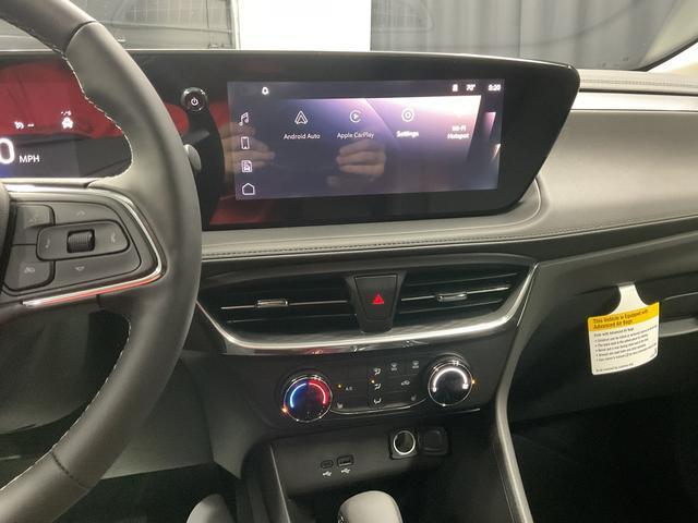 new 2026 Buick Encore GX car, priced at $27,732