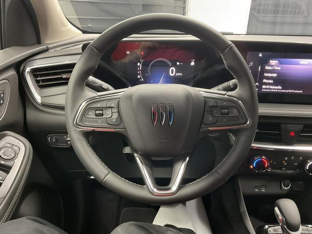 new 2026 Buick Encore GX car, priced at $27,732