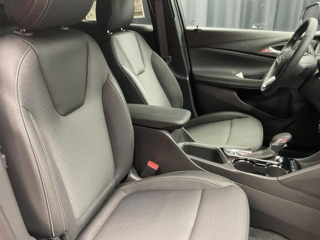 new 2026 Buick Encore GX car, priced at $27,732