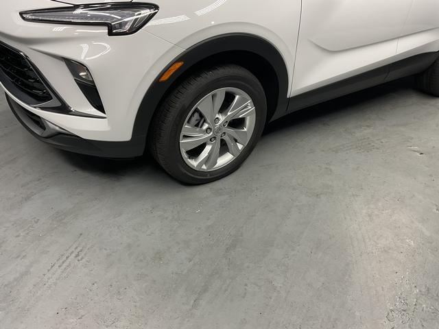 new 2026 Buick Encore GX car, priced at $27,732
