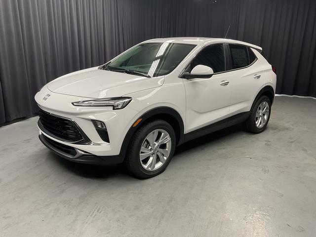 new 2026 Buick Encore GX car, priced at $27,732